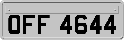 OFF4644