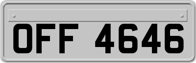 OFF4646