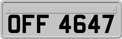 OFF4647
