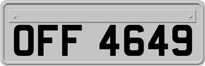 OFF4649
