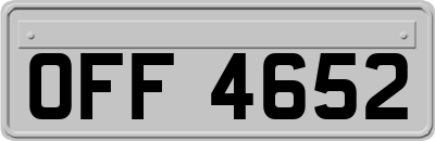 OFF4652