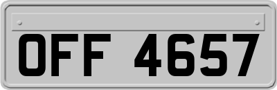 OFF4657