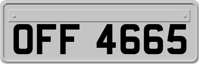 OFF4665