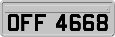 OFF4668
