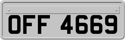 OFF4669