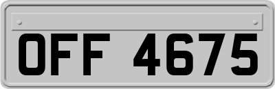 OFF4675