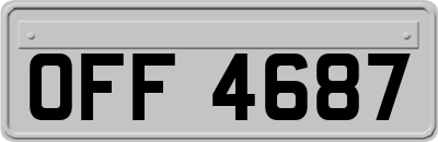 OFF4687