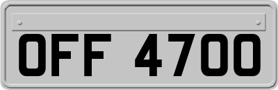 OFF4700