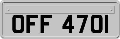 OFF4701