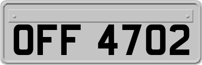 OFF4702