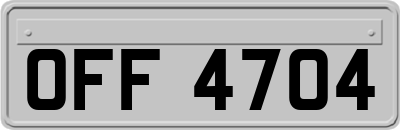 OFF4704