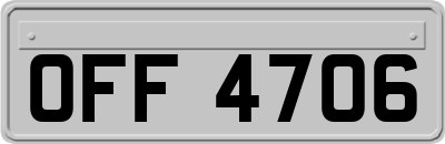 OFF4706