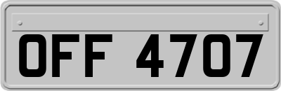 OFF4707