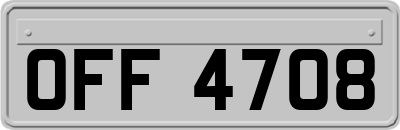 OFF4708