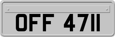 OFF4711