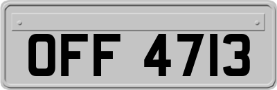 OFF4713