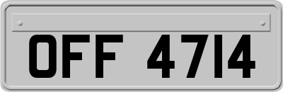 OFF4714