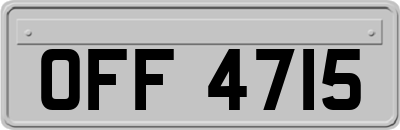 OFF4715