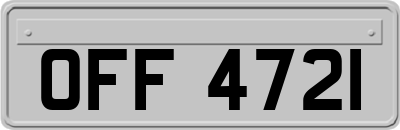 OFF4721