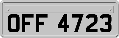 OFF4723