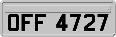 OFF4727