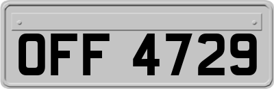 OFF4729