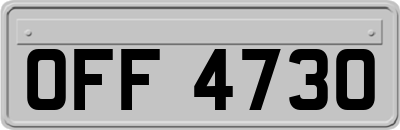 OFF4730
