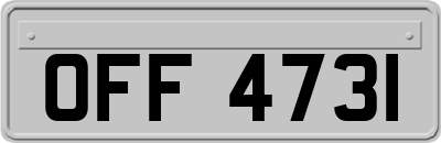 OFF4731