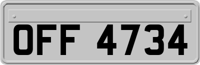 OFF4734