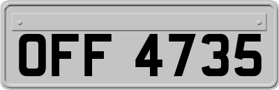 OFF4735