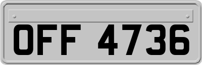 OFF4736
