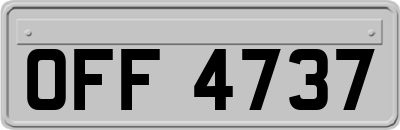 OFF4737