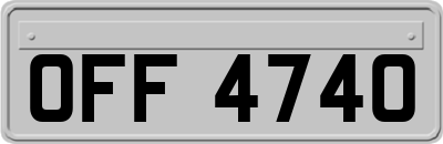 OFF4740