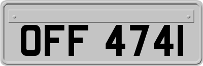 OFF4741