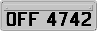 OFF4742