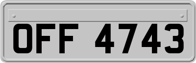 OFF4743