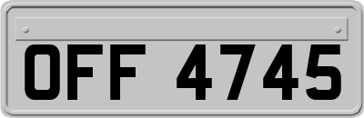 OFF4745