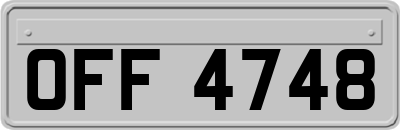 OFF4748