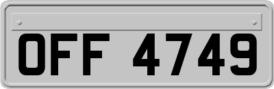 OFF4749