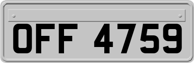 OFF4759