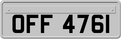 OFF4761