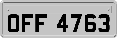 OFF4763