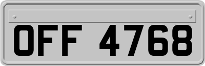 OFF4768