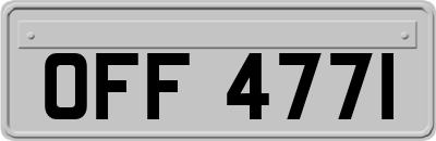 OFF4771