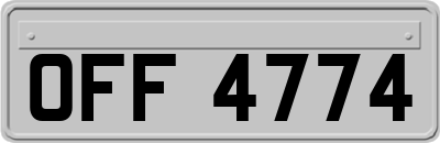 OFF4774