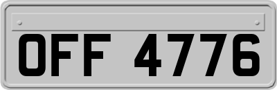 OFF4776