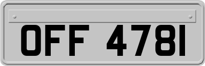 OFF4781