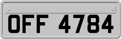 OFF4784