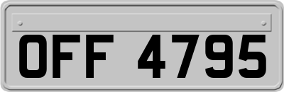 OFF4795