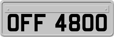 OFF4800